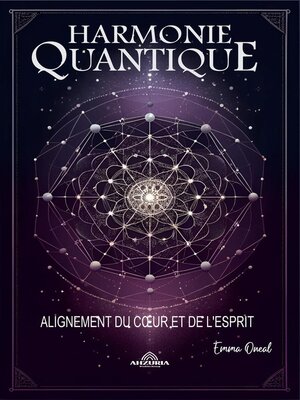 cover image of Harmonie Quantique
